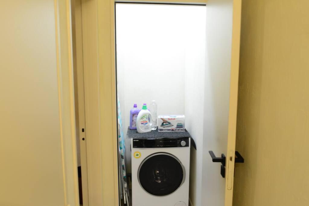 אנטוורפן Downtown 2 Bdr Apartment ***** 3 מראה חיצוני תמונה