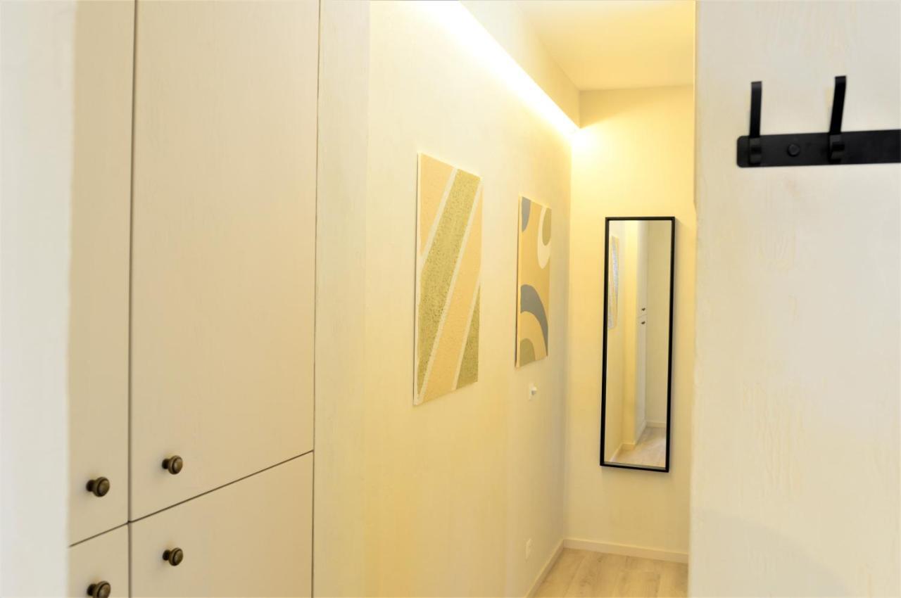 אנטוורפן Downtown 2 Bdr Apartment ***** 3 מראה חיצוני תמונה