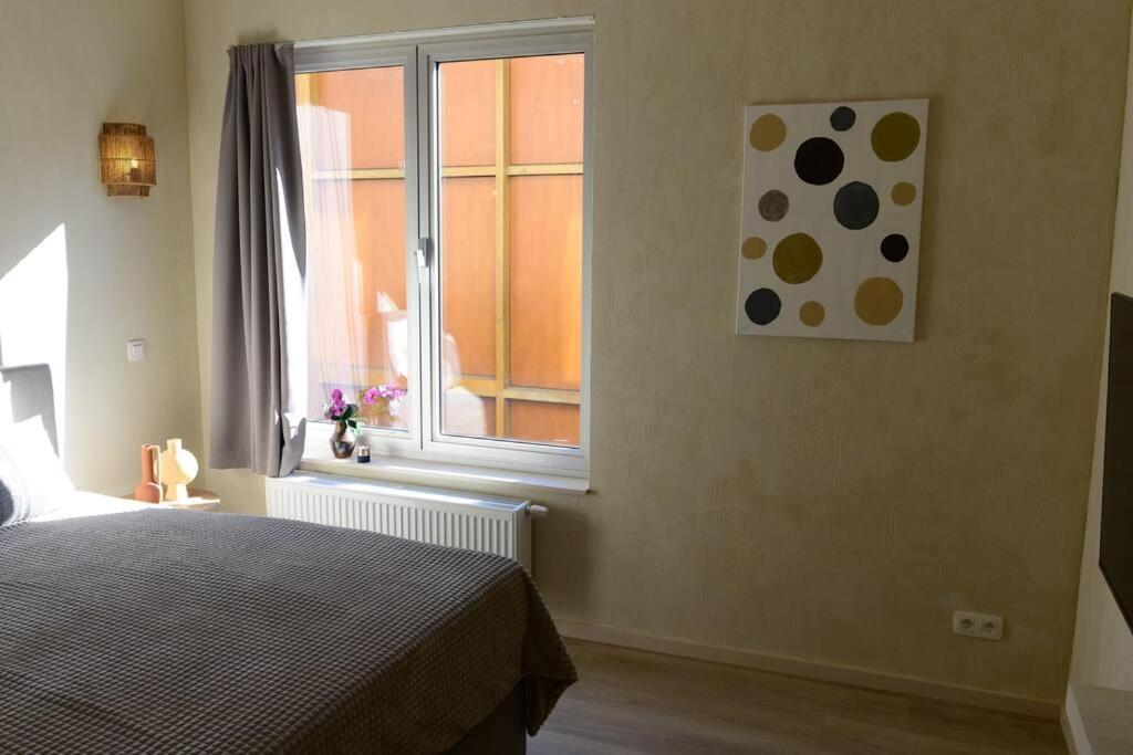 אנטוורפן Downtown 2 Bdr Apartment ***** 3 מראה חיצוני תמונה