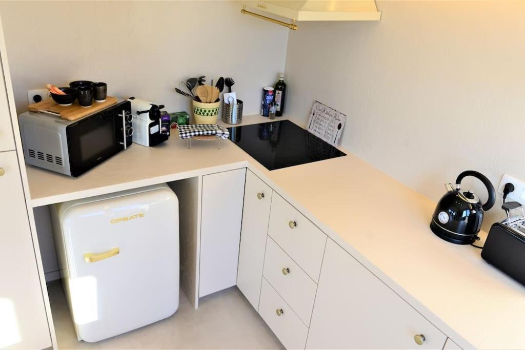 אנטוורפן Downtown 2 Bdr Apartment ***** 3 מראה חיצוני תמונה