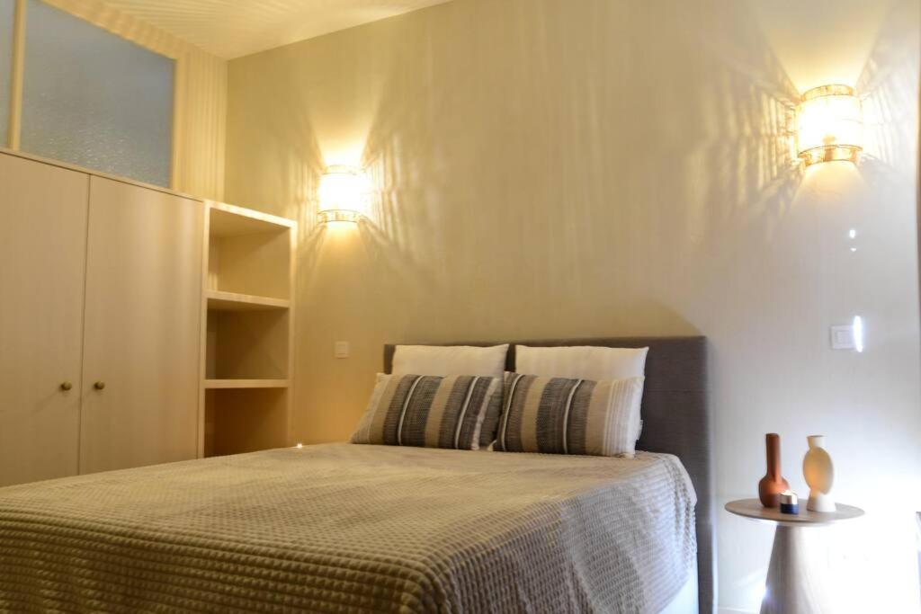 אנטוורפן Downtown 2 Bdr Apartment ***** 3 מראה חיצוני תמונה