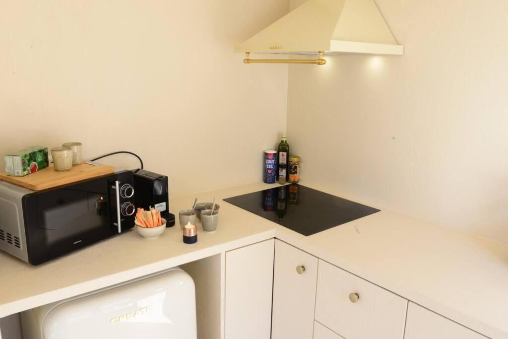 אנטוורפן Downtown 2 Bdr Apartment ***** 3 מראה חיצוני תמונה