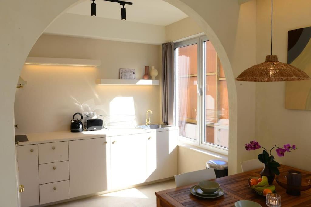 אנטוורפן Downtown 2 Bdr Apartment ***** 3 מראה חיצוני תמונה